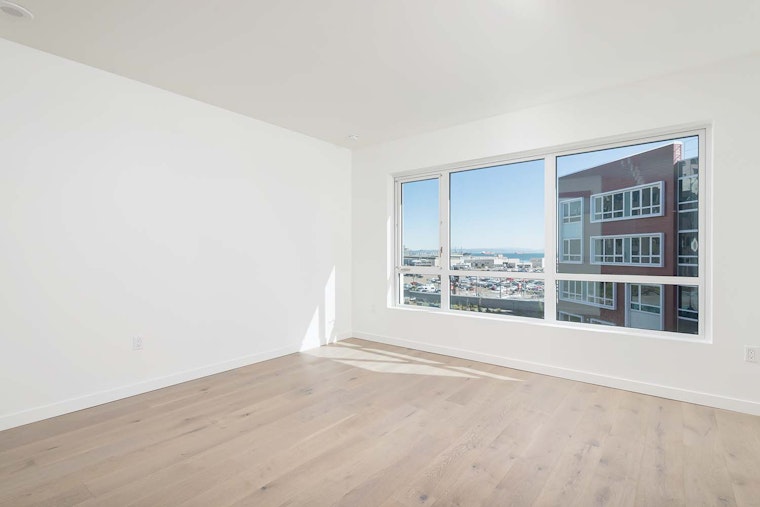 What does $3,500 rent you in San Francisco, today?