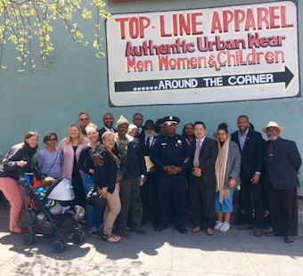 Bayview crime: fatal shooting, knifepoint carjacking, more