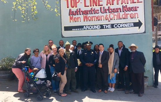 Bayview crime: fatal shooting, knifepoint carjacking, more