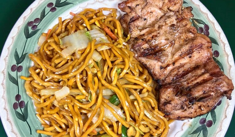 Asian fusion barbecue joint Ruby B.B.Q. debuts in Northeast Philadelphia