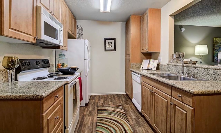 Apartments for rent in Anaheim: What will $1,800 get you?