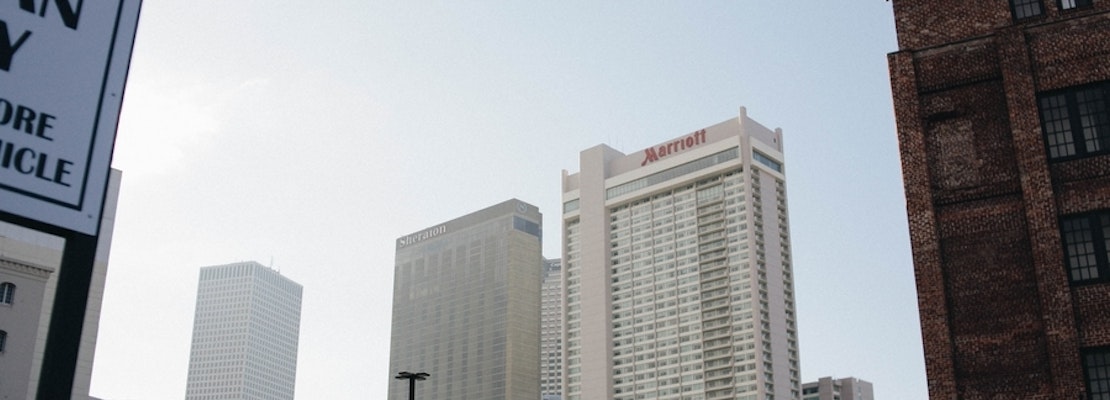 Top New Orleans news: 4 horses euthanized at racetrack in 10 days; cyberattack at convention center