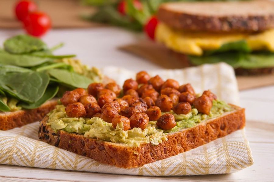 Deli St opens its doors in Plaza Midwood with smoothies, sandwiches