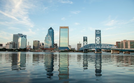 Top Jacksonville news: Man shot in torso expected to be OK; flipped car blocks lanes; more