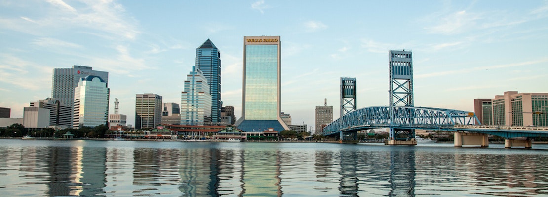 Top Jacksonville news: Man shot in torso expected to be OK; flipped car blocks lanes; more