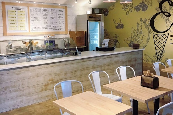 Sweet addition: Em's Ice Cream opens first brick-and-mortar shop in Park Hill