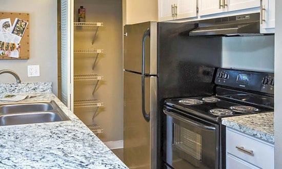 Apartments for rent in Orlando: What will $1,100 get you?