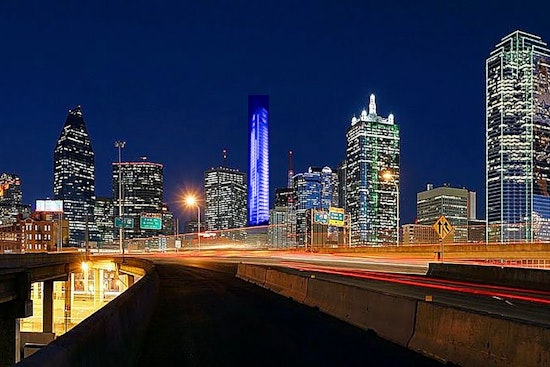 Top Dallas news: Girl shot in road rage incident; refugee organizations unite against ban; more
