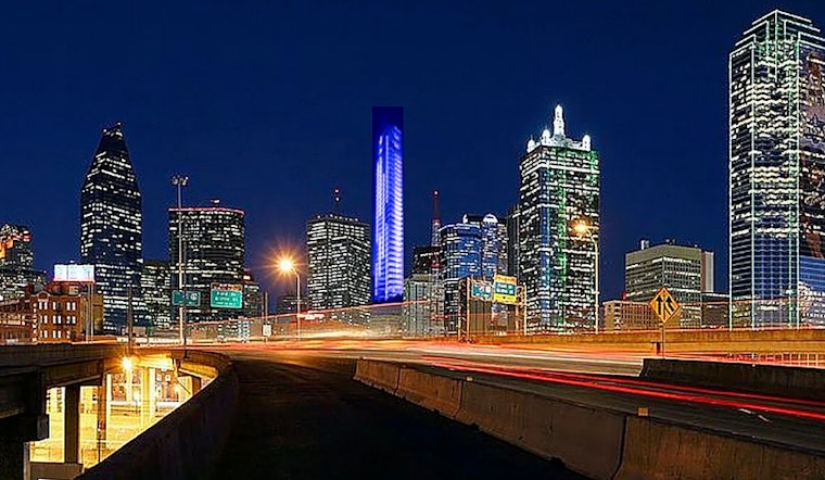 Top Dallas news: Girl shot in road rage incident; refugee organizations unite against ban; more