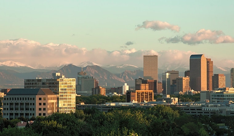 Top Denver news: Local man who marched with Dr. King honored; DIA No. 3 for guns seized: TSA; more