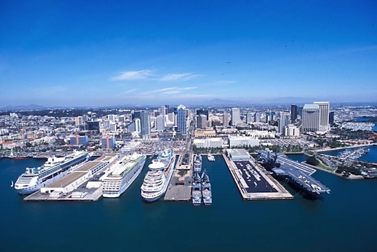 Top San Diego news: Pedestrian killed in hit-and-run; 'suspicious death' in East Village; more