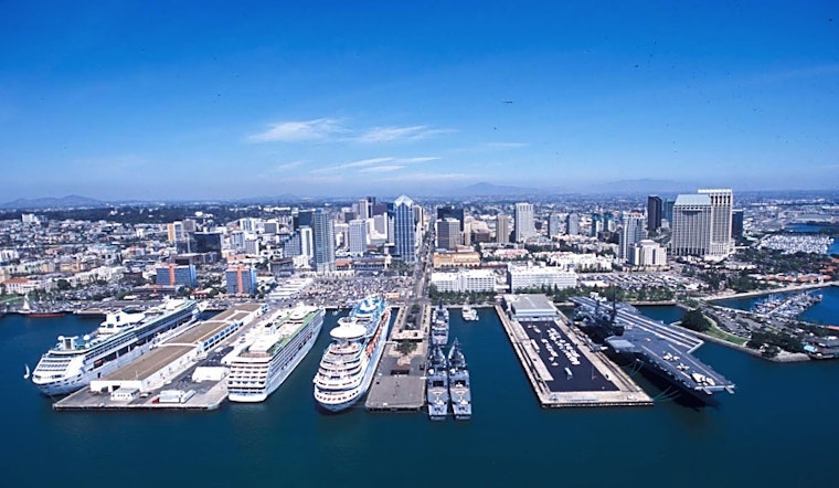 Top San Diego news: Pedestrian killed in hit-and-run; 'suspicious death' in East Village; more