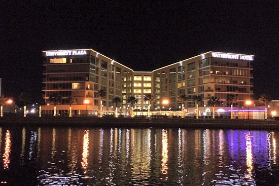 Top Stockton news: Winter festival energizes fans; German restaurant added to lineup; more