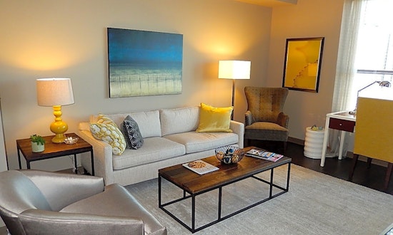 Apartments for rent in Nashville: What will $2,400 get you?