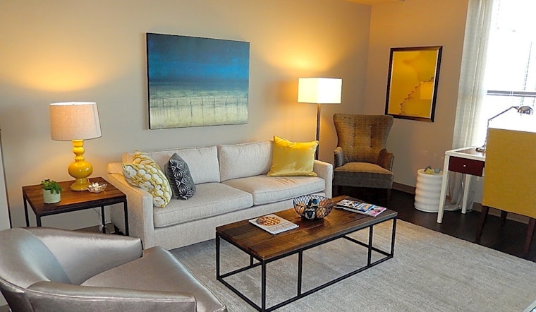 Apartments for rent in Nashville: What will $2,400 get you?