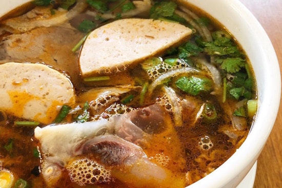 Celebrate Tết at one of these top Vietnamese restaurants in Berkeley