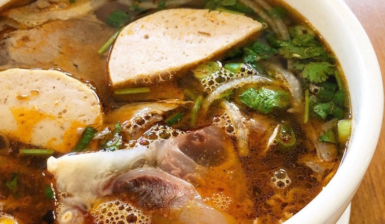 Celebrate Tết at one of these top Vietnamese restaurants in Berkeley