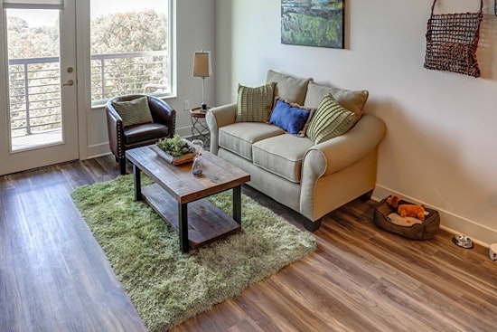 Apartments for rent in Cincinnati: What will $1,700 get you?