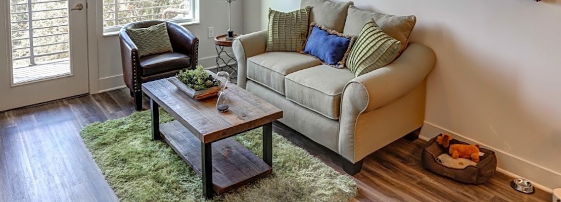 Apartments for rent in Cincinnati: What will $1,700 get you?