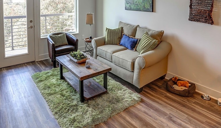 Apartments for rent in Cincinnati: What will $1,700 get you?