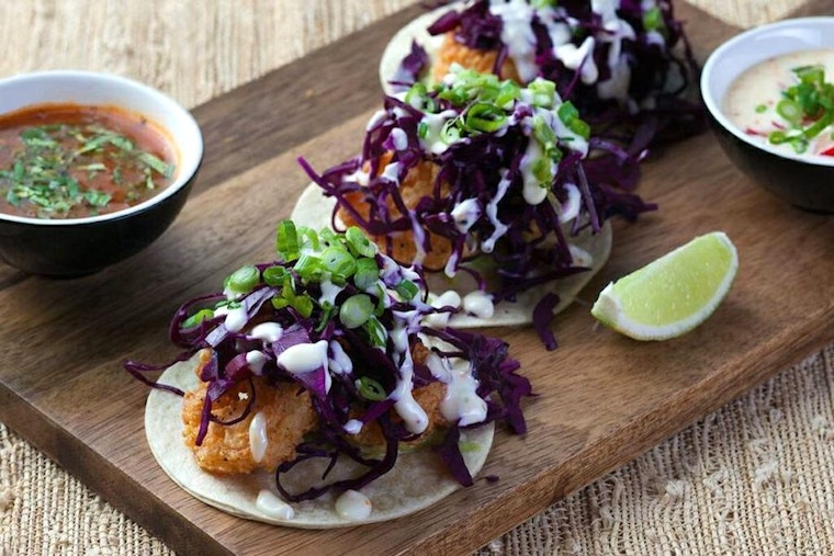 Craving Latin American eats? These 4 new Washington spots have you covered