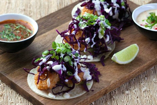 Craving Latin American eats? These 4 new Washington spots have you covered