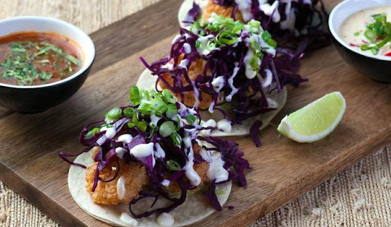 Craving Latin American eats? These 4 new Washington spots have you covered