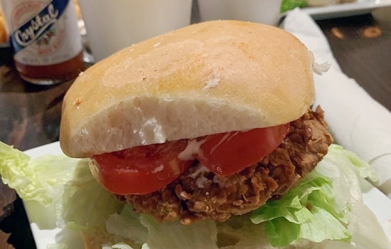 New vegan spot Kindred debuts in East Carollton