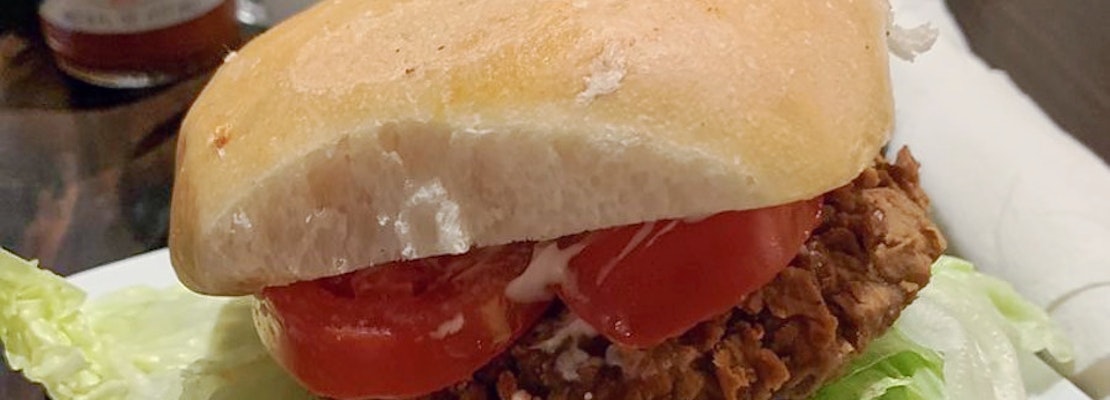 New vegan spot Kindred debuts in East Carollton