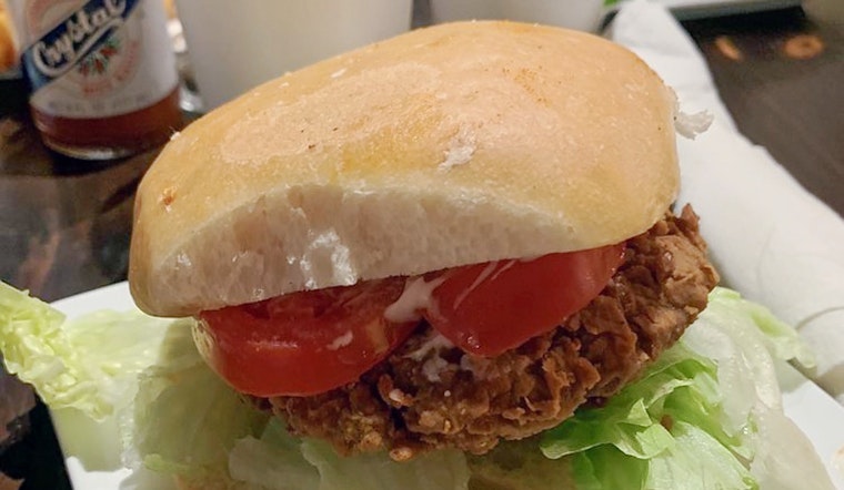 New vegan spot Kindred debuts in East Carollton