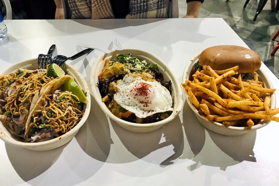 New Asian fusion spot Umami Fries debuts in Marcy Holmes