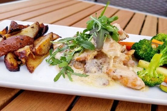 New modern European spot Europa Restaurant and Bar debuts in San Antonio
