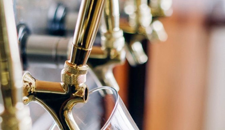 Get to know 3 of Milwaukee's newest bars
