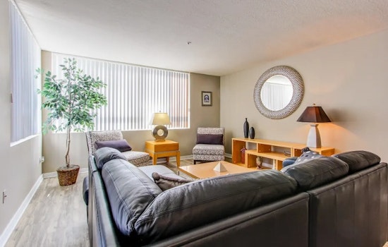 Apartments for rent in Cleveland: What will $1,200 get you?