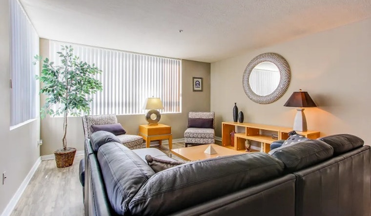 Apartments for rent in Cleveland: What will $1,200 get you?