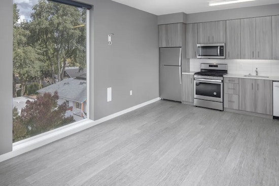 Apartments for rent in Portland: What will $1,600 get you?