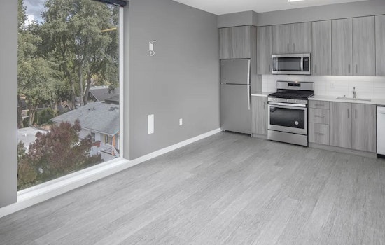 Apartments for rent in Portland: What will $1,600 get you?