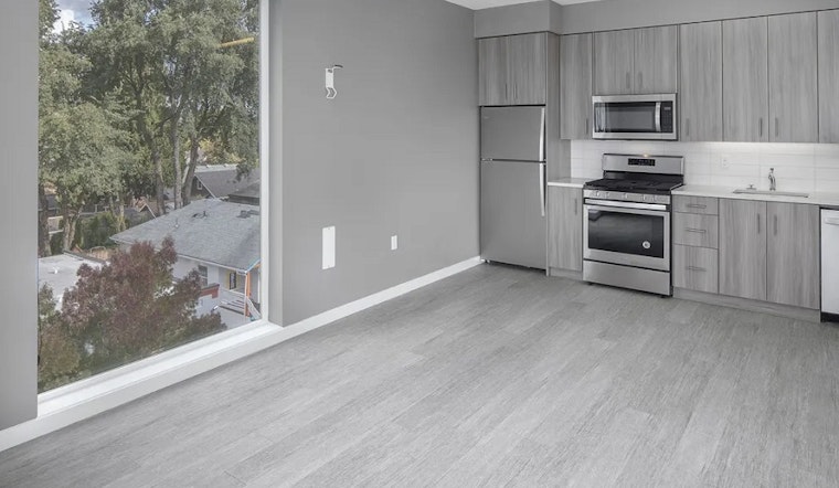 Apartments for rent in Portland: What will $1,600 get you?