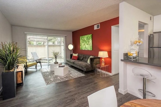 Apartments for rent in Sacramento: What will $1,400 get you?