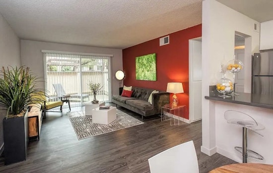 Apartments for rent in Sacramento: What will $1,400 get you?