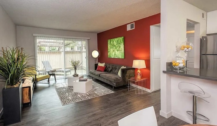 Apartments for rent in Sacramento: What will $1,400 get you?