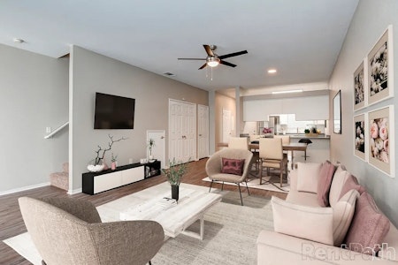 Apartments for rent in Fresno: What will $1,600 get you?