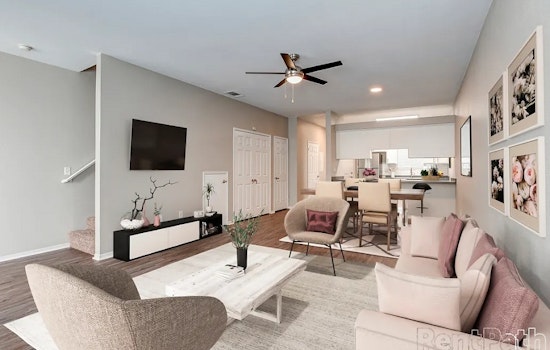 Apartments for rent in Fresno: What will $1,600 get you?