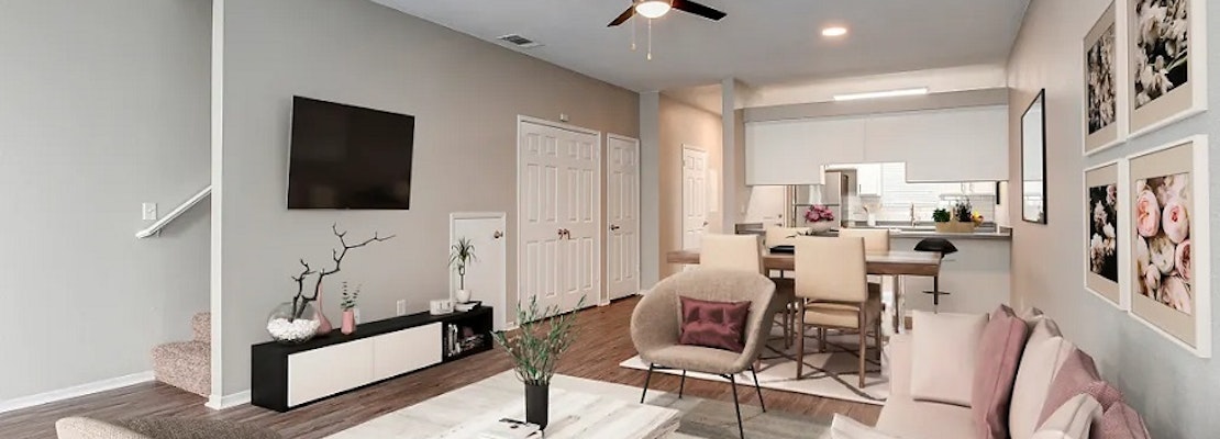 Apartments for rent in Fresno: What will $1,600 get you?