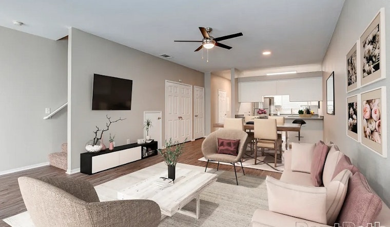 Apartments for rent in Fresno: What will $1,600 get you?