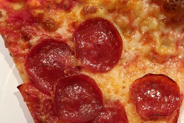 Little Deli & Pizzeria makes Windsor Park debut