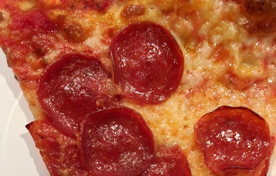 Little Deli & Pizzeria makes Windsor Park debut