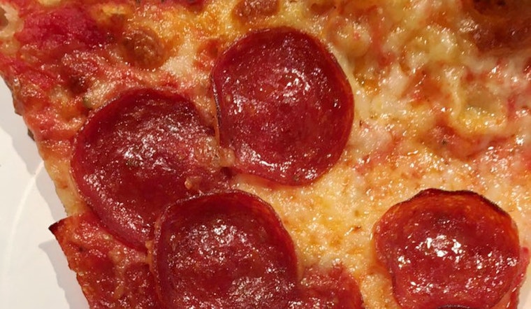 Little Deli & Pizzeria makes Windsor Park debut