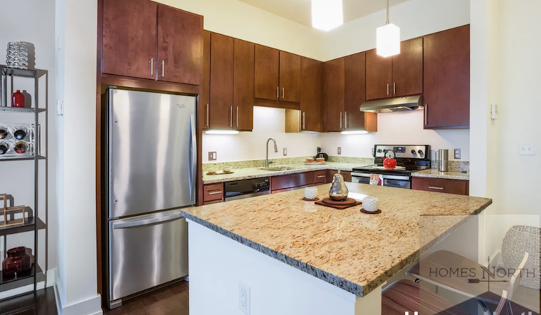 Apartments for rent in Cambridge: What will $2,500 get you?