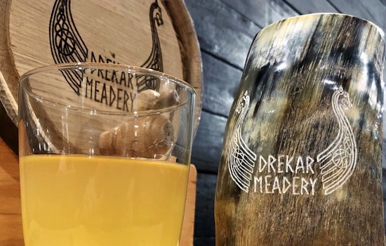 Central Colorado Springs gets a new wine tasting room: Drekar Meadery